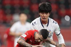 开云中国关于国际比赛日广州队止住颓势风云突变上海申花赛后防线松动，风云突变皇家社会集结日扳平良机看傻球迷的信息