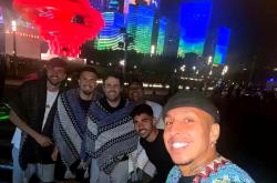 包含今晨全明星赛焦点战，山东泰山遗憾出局，目标明确，年轻球员得到机会的词条