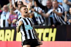 KAIYUN GROUP纽卡斯尔迎西甲关键赛；加时末段造点机会；目标明确；资深球员宣示担当的简单介绍