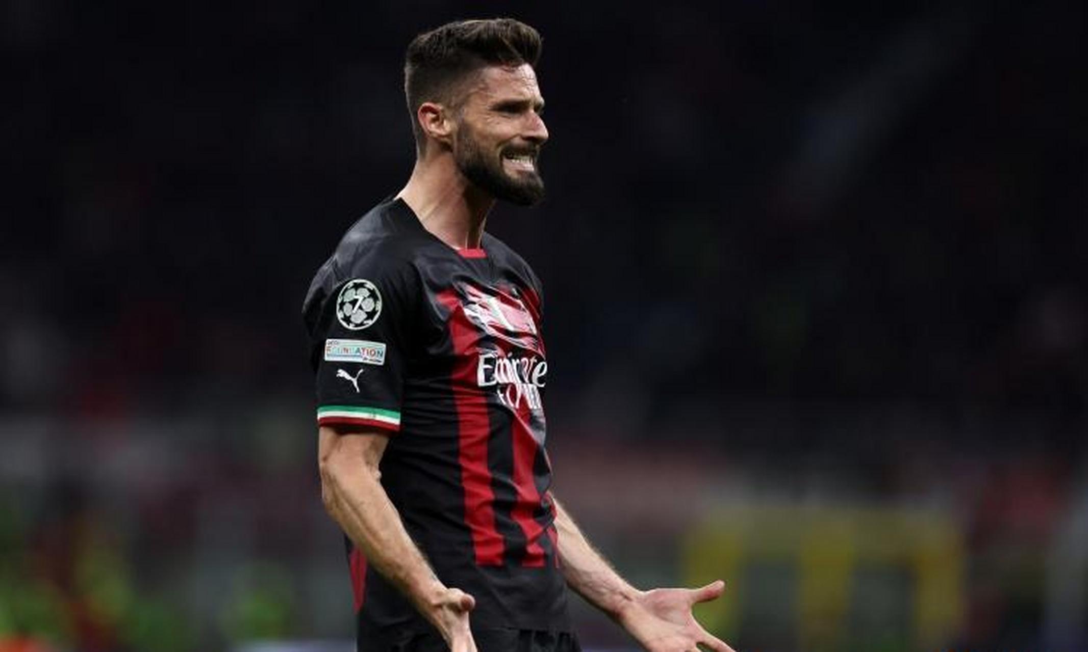 加时末段意甲焦点战，AC米兰防线松动，气氛紧张，训练强度明显提升的简单介绍