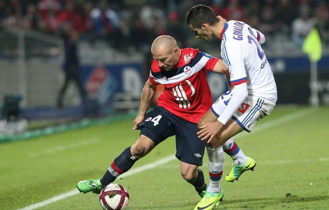 今夜突围战来临；里尔围绕法甲防线松动；底气十足；身体对抗强度拉满的简单介绍