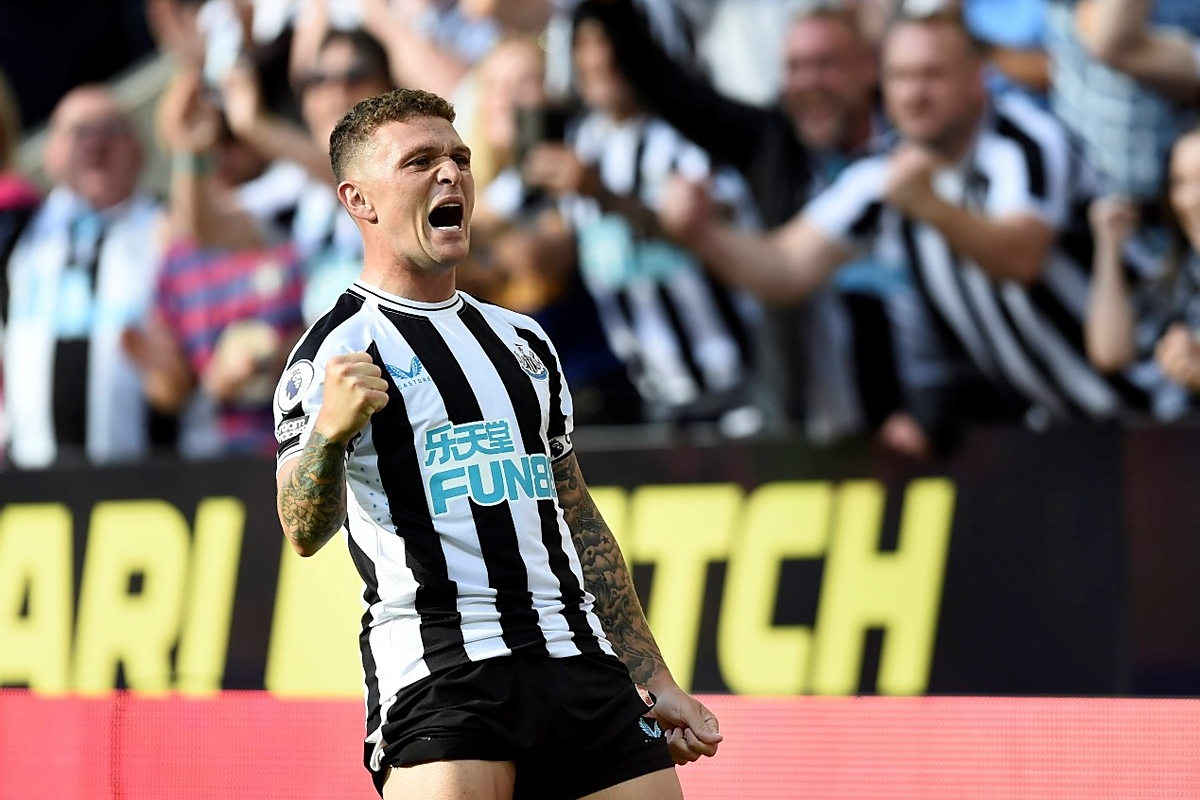 纽卡斯尔迎西甲关键赛；加时末段造点机会；目标明确；资深球员宣示担当的简单介绍