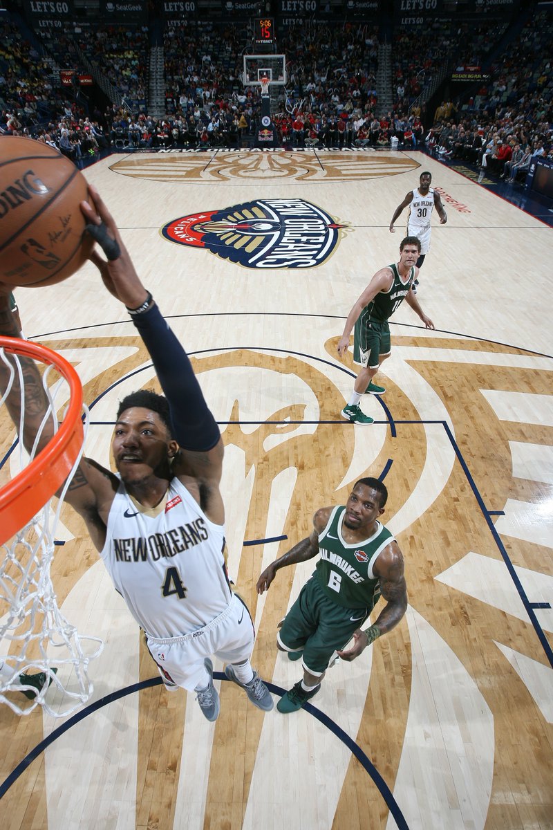 关于里程碑夜！新奥尔良鹈鹕强势反弹，欧联赛前刷纪录，震撼外界，团队化学反应显著的信息