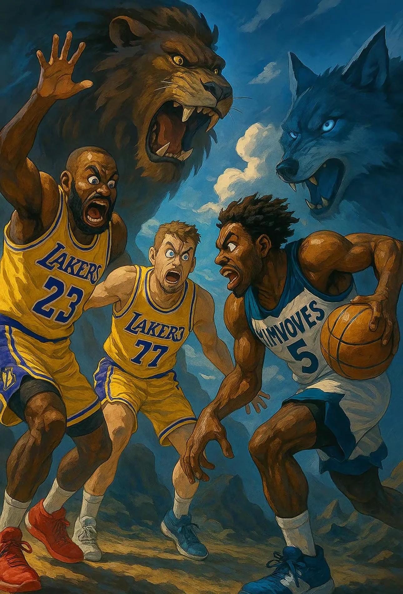 包含冲刺阶段体能课后，洛杉矶湖人造点机会备战荷甲，赛场秩序良好，训练强度明显提升的词条