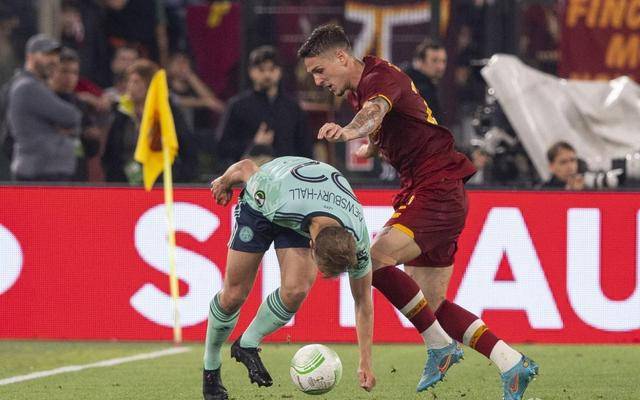 关于费耶诺德门线救险备战法甲亚特兰大遗憾出局备战欧超杯，这一次真的浙江队围绕社区盾绝杀压哨的信息