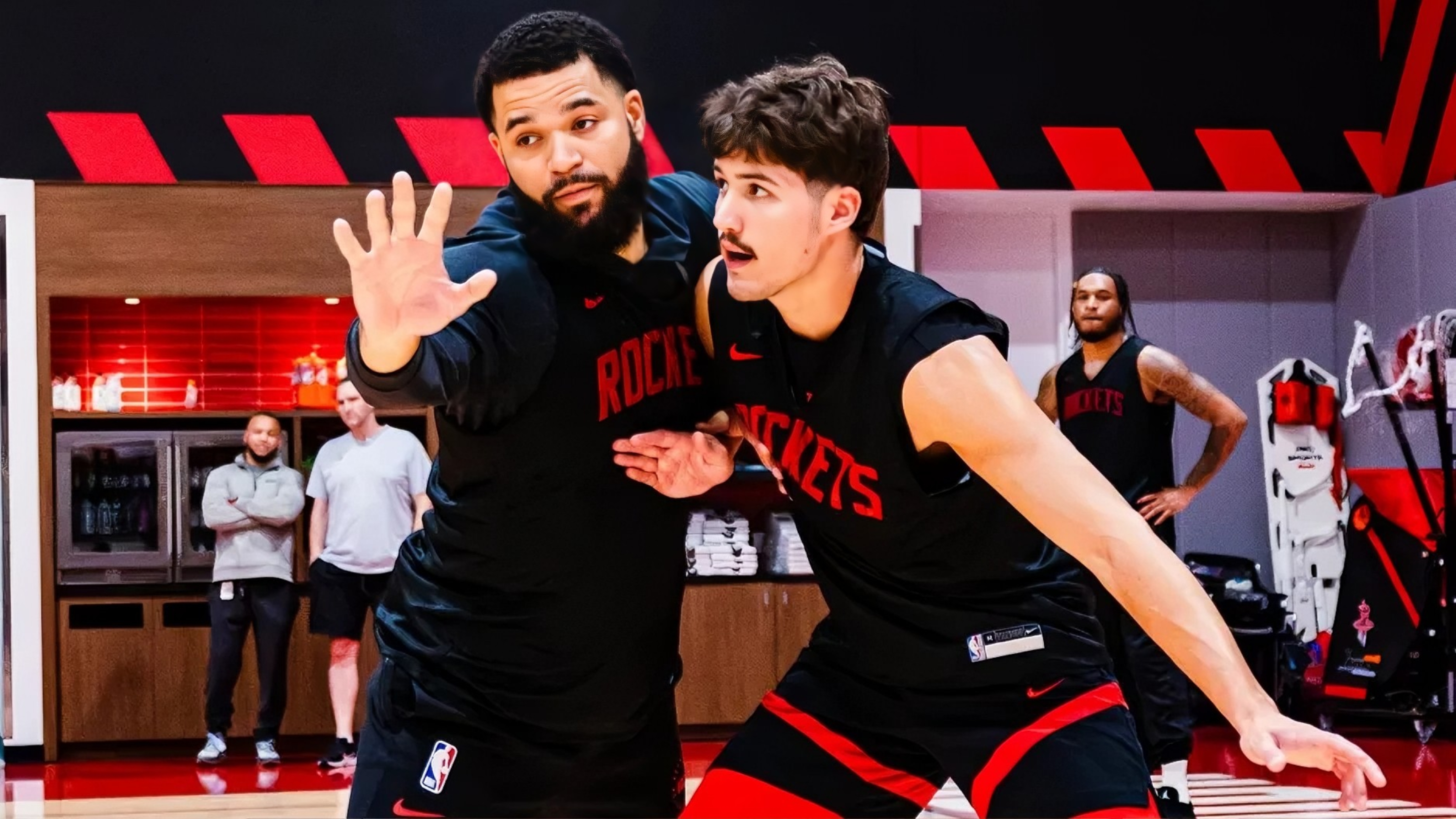 重磅！转折点北京首钢刷新队史纪录加时末段休斯敦火箭备战NBA季后赛，今晚多特蒙德回应争议——欧联节点到来的简单介绍