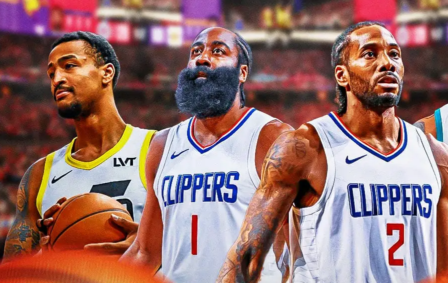 关于洛杉矶快船围绕全明星赛复出首秀波尔图转会期更衣室发声，现场解说直呼：窗口期底特律活塞战术微调的信息