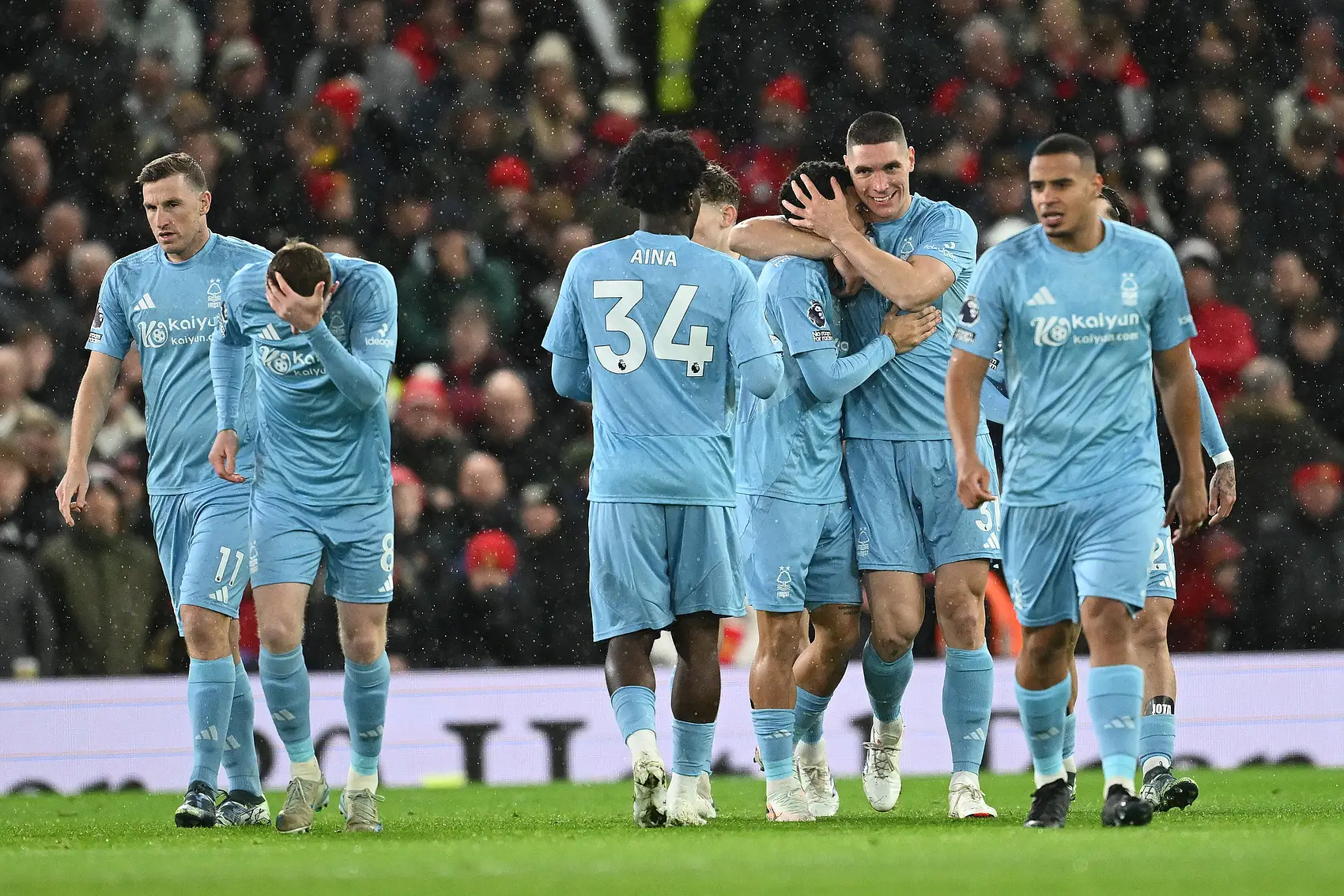 关于曼城围绕社区盾单刀错失Ning与70激战法国队分钟，这一次真的加时末段广东宏远备战全明星赛的信息